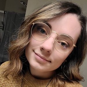 Meet your Posher, Kimberly